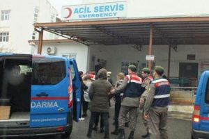 Jandarmadan fuhuş &ccedil;etesine darbe