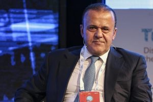 'T&uuml;rkiye'nin tekrar cazibe merkezi olma potansiyeli var'
