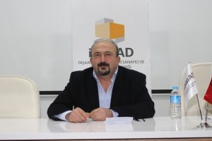 Bursa'da İMSİAD deneyimi &ouml;ğrencilerle buluşturuyor