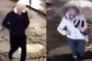 İstanbul'da korkun&ccedil; olay! Yolunu kesip tecav&uuml;z etti