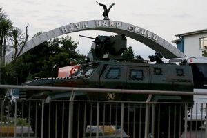 Hava Harp Okulu iddianamesi hazır