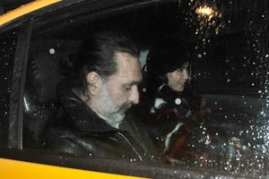 Ve Ahu Yağtu bu kez ka&ccedil;amadı!