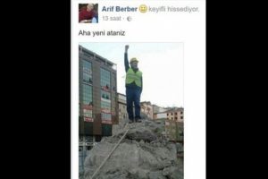 Rize'deki skandal paylaşımla ilgili flaş gelişme