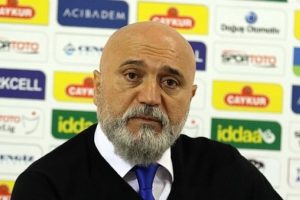 Karaman'dan &ccedil;ok sert Stoch a&ccedil;ıklaması!