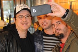 İbrahim B&uuml;y&uuml;kak'tan sinema filmi m&uuml;jdesi