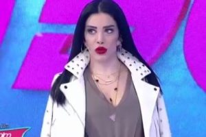 İşte Benim Stilim yarışmacısı Simay'dan şaşırtan aldatılma itirafı!