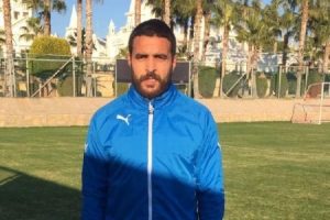 Karacabey Birlikspor'a Nurullah Dağaşan'dan imza