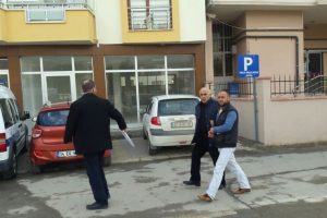 Bursa 13 yıl hapis cezası olan zanlı yakalandı