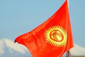 Kırgızistan'da askeri mahkemeler kaldırıldı