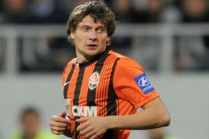 Yevhen Seleznyov resmen Karab&uuml;kspor'da