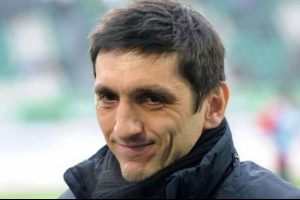 Tayfun Korkut ile yollar ayrıldı!