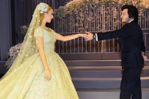 Ali Ağaoğlu'nun Bursalı damadı Koray Kırcal 5 &uuml;niversite bitirmiş