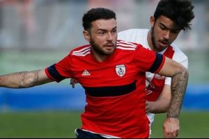 Altınordu, 5 futbolcusuyla yollarını ayırdı