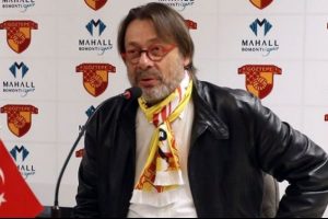 Mehmet Sepil'den transfer a&ccedil;ıklaması