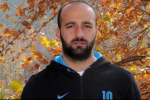 Fahri Tatan, Sakaryaspor'da