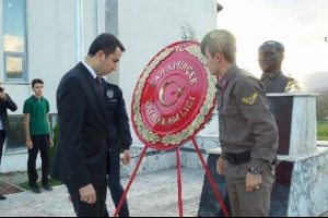 Sakarya'da kaymakam vekili tutuklandı