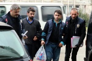 3 kişiyi yaralayan ikiz kardeşler serbest kaldı