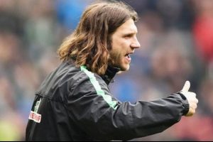 Darmstadt 98'in yeni teknik direkt&ouml;r&uuml; Frings