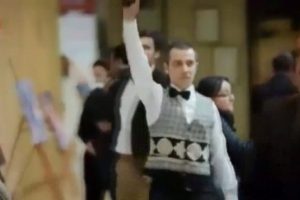 Rus B&uuml;y&uuml;kel&ccedil;iye suikast Samanyolu TV'de işlenmiş