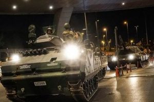 Albay İnci: "Darbe girişimiyle ilgim yok, keşfi intikal eğitimi i&ccedil;in yaptım"