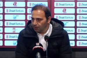 "Sonu&ccedil;tan ziyade taktiksel a&ccedil;ıdan &ouml;nemliydi"