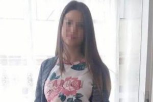 7 g&uuml;nd&uuml;r kayıp olan gen&ccedil; kız bulundu