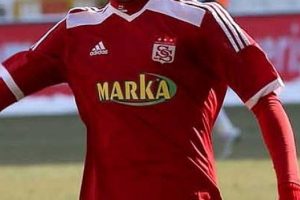 Sivasspor'da 3 ayrılık daha!