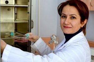 Kanser h&uuml;crelerini yok eden 3 bileşik buldu