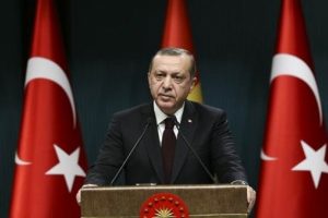 El Bab mesajı: Kendi g&ouml;beğimizi kendimiz keseceğiz