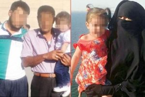 Gelinini ve torununu 150 bin TL'ye ter&ouml;r &ouml;rg&uuml;t&uuml; DEAŞ'tan aldı