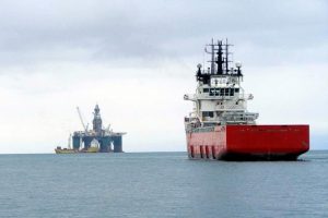 Mısır Akdeniz'deki karasularında doğalgaz arayacak