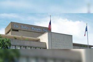 T&uuml;rkiye'nin Houston Başkonsolosu'ndan Dallas Morning News'e cevap