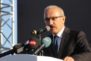 "Cazibe Merkezleri Programı i&ccedil;in 15 milyar 412 milyon TL'lik &ouml;n talep"
