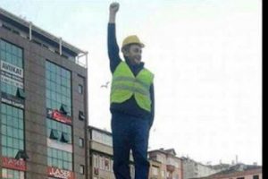 Atat&uuml;rk'e hakaretten g&ouml;zaltına alınmışlardı, serbest bırakıldılar