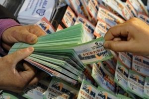 Piyango vurdu, başına &ouml;yle şeyler geldi ki...