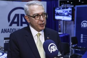 MAS-ICNA Kongresine T&uuml;rkiye'den geniş katılım