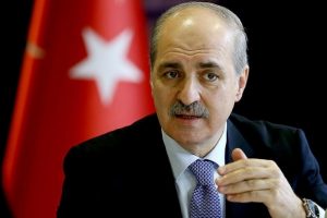 Başbakan Yardımcısı Kurtulmuş: T&uuml;rkiye ekonomik olarak &ccedil;ok daha ileriye gidecek