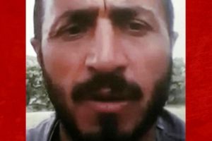 Uzman &ccedil;avuşu yaralayan cinayet zanlısı aranıyor