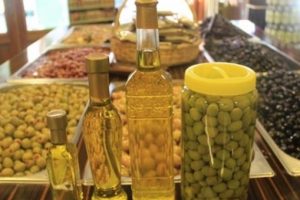 Zeytin ve zeytinyağının fiyatı eşitlendi