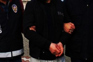 Malatya'da 15 polise FET&Ouml; g&ouml;zaltısı