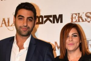 Pelin &Ouml;ztekin-Kıvan&ccedil; Baran yine ayrıldı!