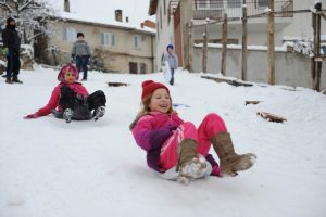 Bursa'da yarın okul var mı, okul tatil mi? (Bursa Valiliği kar tatili a&ccedil;ıklaması yaptı mı 28 Aralık 2016 &Ccedil;arşamba)