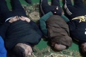 Sakarya'da 7 DEAŞ'lı g&ouml;zaltına alındı