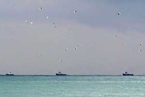 İşte Rus u&ccedil;ağı d&uuml;şmeden hemen &ouml;nceki diyaloglar