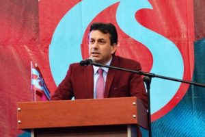 "Muharrem Usta Trabzonsporluları oyalama peşinde"