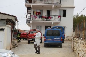 Muğla'da feci olay: 3 Suriyeli &ccedil;ocuk hayatını kaybetti