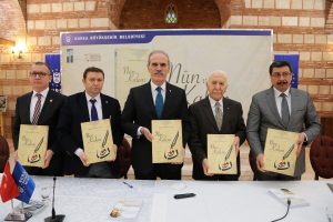 Bursa belgeliği iki yeni eser daha kazandı