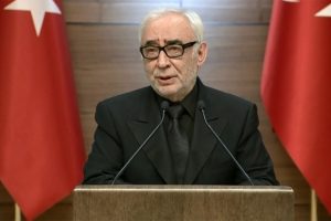 Cumhurbaşkanlığı K&uuml;lt&uuml;r ve Sanat B&uuml;y&uuml;k &Ouml;d&uuml;llerinin sahipleri belli oldu