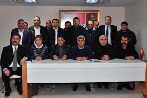 CHP: Asgari &uuml;cret 1750 lira olmalı