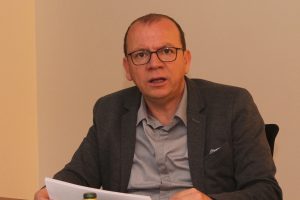 Bursa Ticaret Borsası'nın 2017 b&uuml;t&ccedil;esi onaylandı